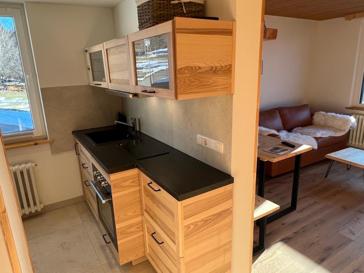 Boutique Hotel And Apartments Pension Sternen 토트무스 외부 사진