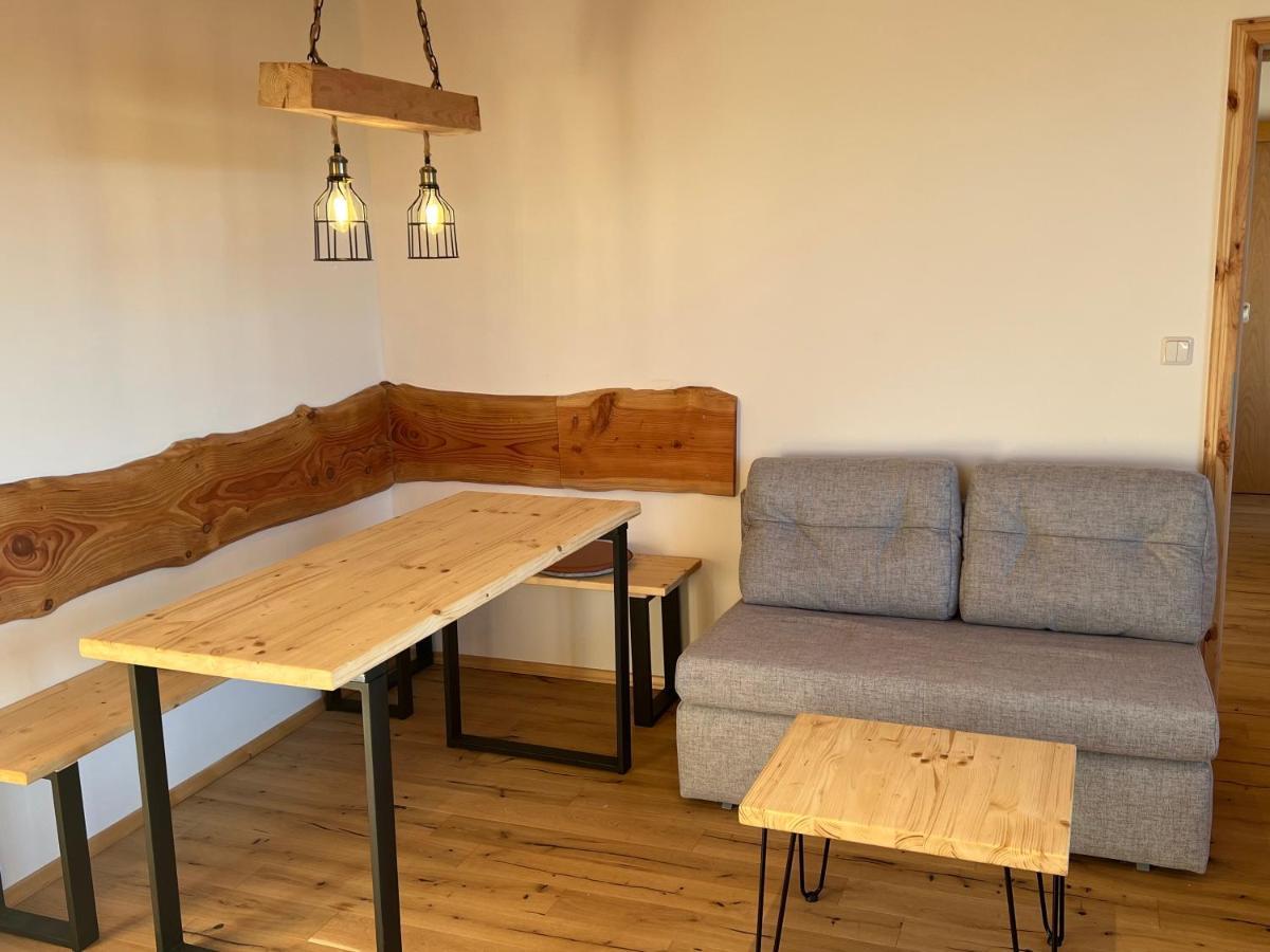 Boutique Hotel And Apartments Pension Sternen 토트무스 외부 사진