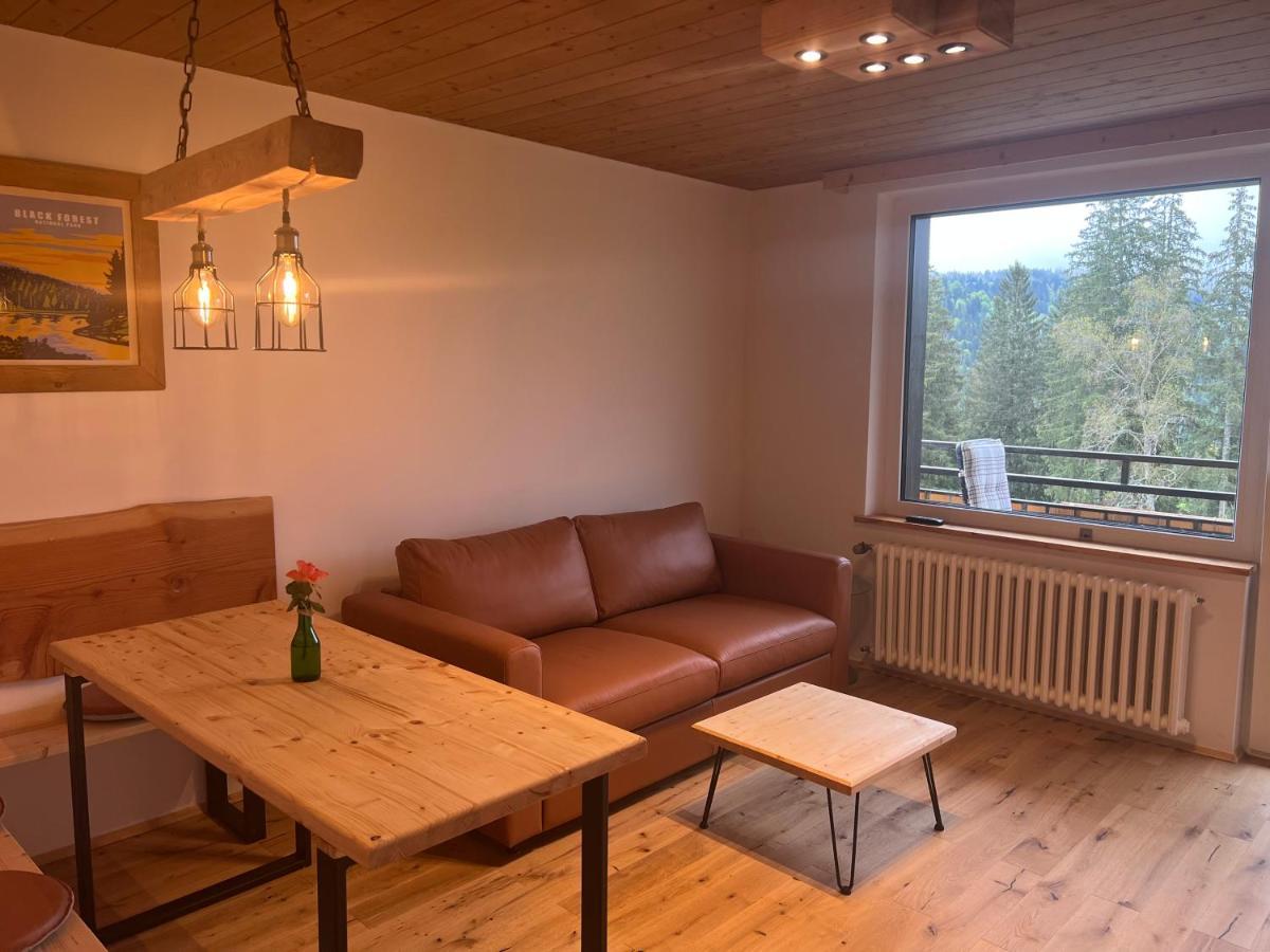 Boutique Hotel And Apartments Pension Sternen 토트무스 외부 사진