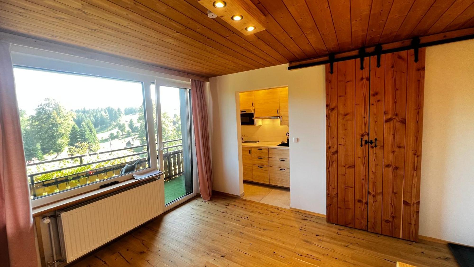 Boutique Hotel And Apartments Pension Sternen 토트무스 외부 사진
